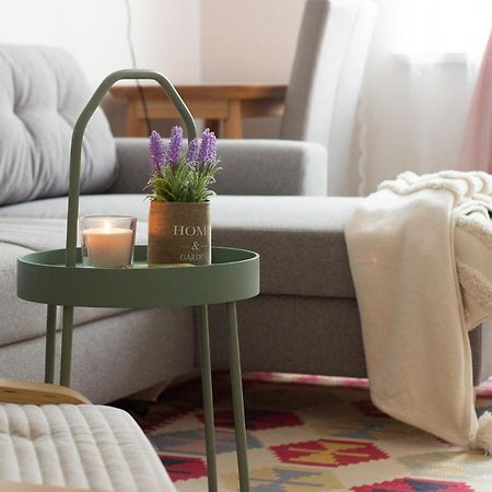 Cozzie By Rv Apartments Varna Dış mekan fotoğraf