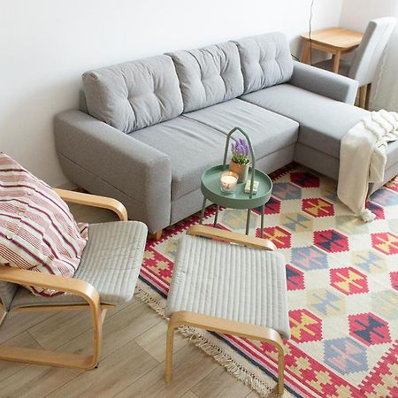 Cozzie By Rv Apartments Varna Dış mekan fotoğraf