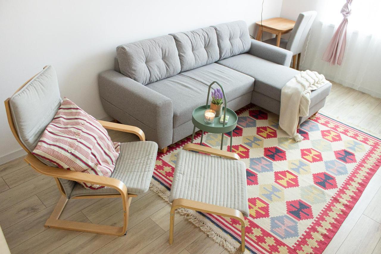 Cozzie By Rv Apartments Varna Dış mekan fotoğraf