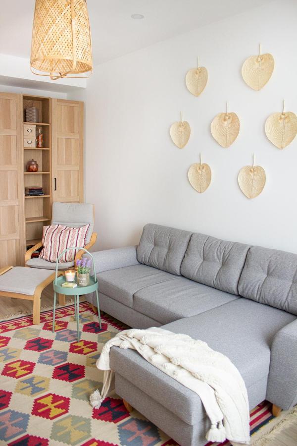 Cozzie By Rv Apartments Varna Dış mekan fotoğraf